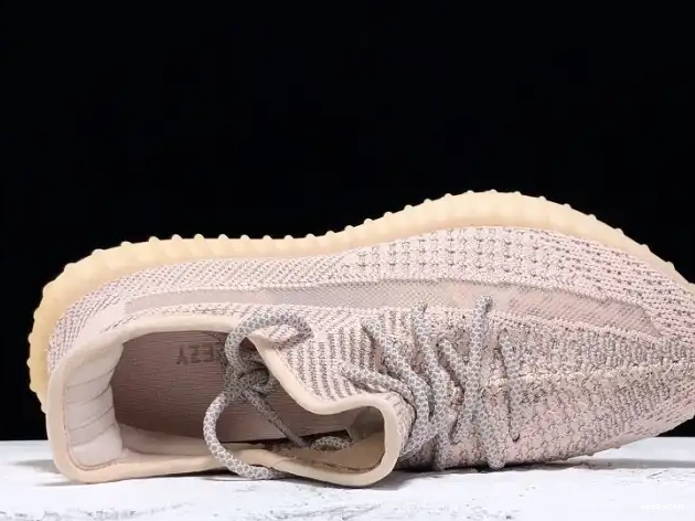 Adidas FV5666 350 Boost Yeezy V2 Synth Reflective 0508